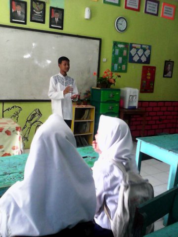 Ujian Praktek 